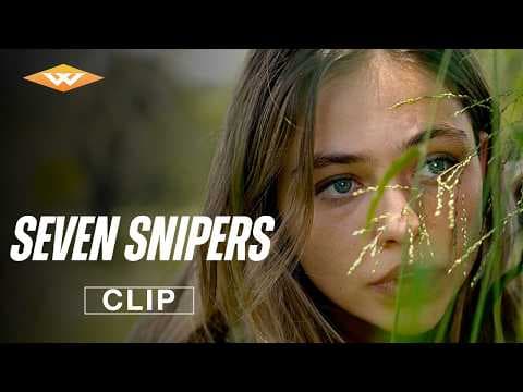 "Stay Low" Clip