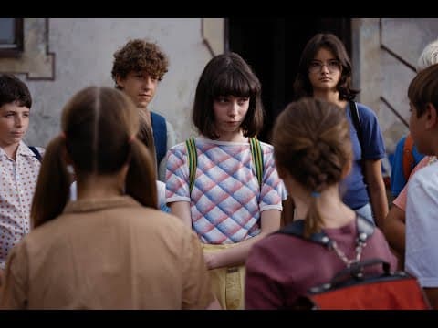 Ida Who Sang So Badly Even the Dead Rose Up and Joined Her in Song | Trailer