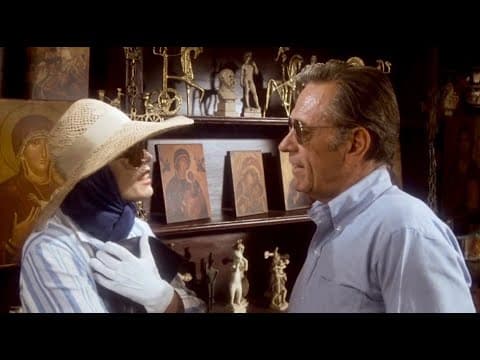 Bernard Rose on FEDORA