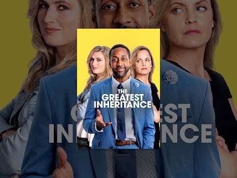 The Greatest Inheritance