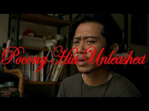 Pocong Hiu Unleashed Trailer