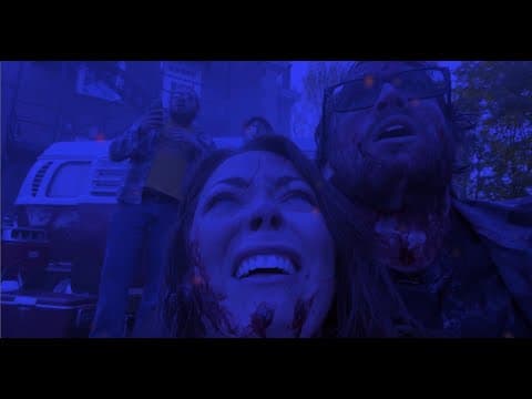 F'd: Tales from the End Times (2024) - Official Trailer 1080p