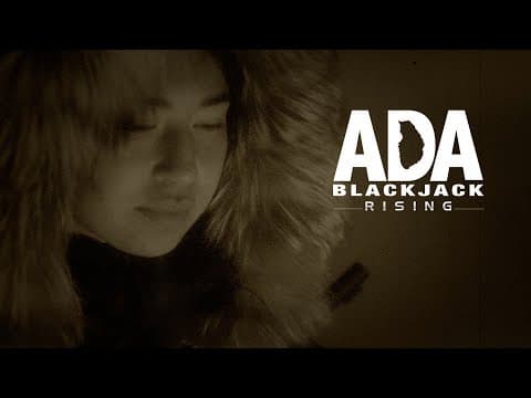 Ada Blackjack Rising