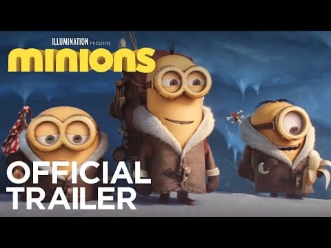 Official Trailer