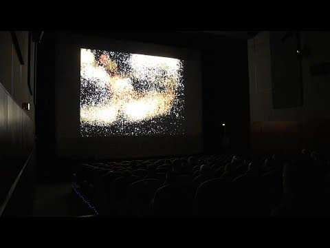 Anoche at Cinémathèque de Toulouse / Traverse Vidéo (2019)