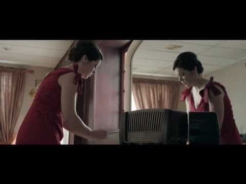 Stuur groete aan Mannetjies Roux (Official sub-titled trailer)