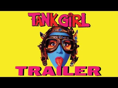 Eureka Classics Trailer