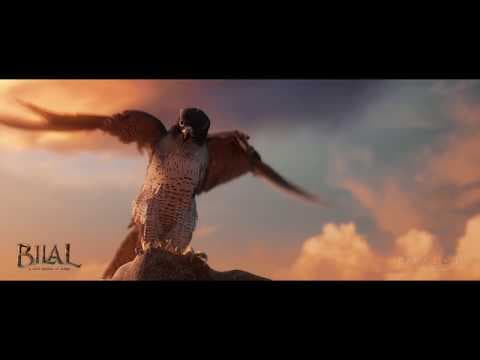 BILAL FACTS: Falcon Rig Setup, the most Complex in Bilal Movie | Feb 2, 2018 Release