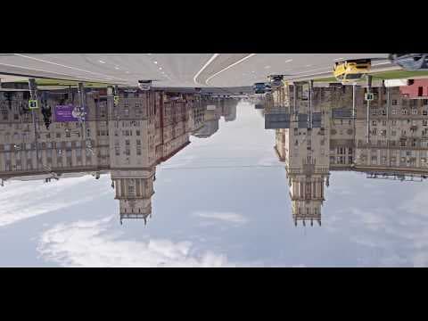 goEast 2020 - THE HYMNS OF MUSCOVY - Excerpt