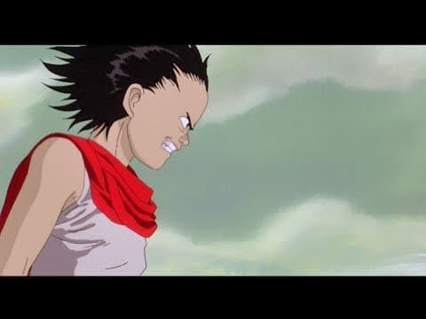 AKIRA - 25th Anniversary Edition - Available Now - Trailer