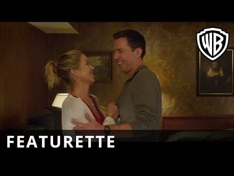 Debbie featurette