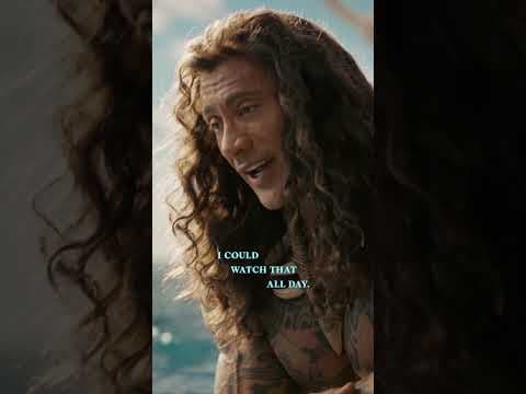Buy Moana on digital today!
