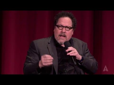 Academy Conversations: The Jungle Book