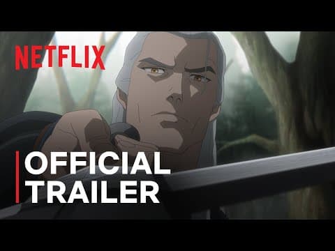 Official Trailer