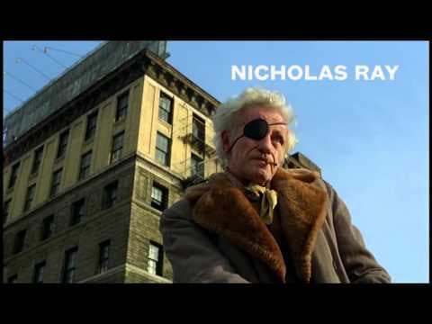 AFS PRESENTS: THE AMERICAN FRIEND