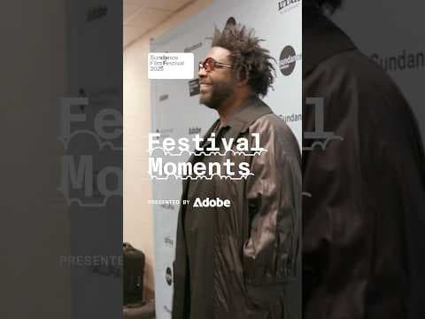 Sundance Film Festival Moments