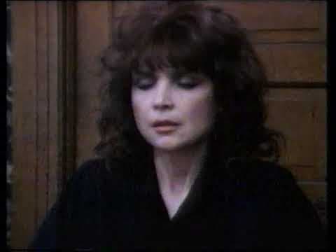 Crystal Force (German VHS Trailer) Madison Video