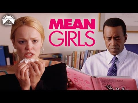 Burn Book Exposed Clip