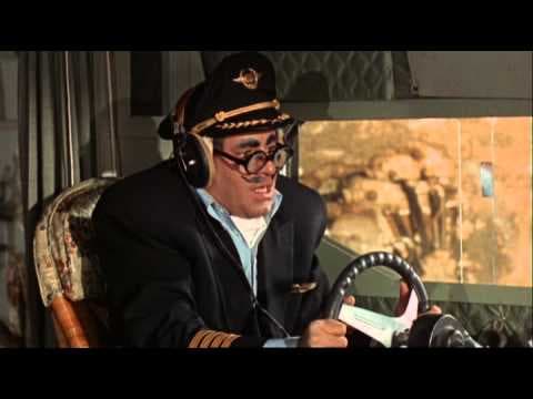 The Family Jewels - Trailer