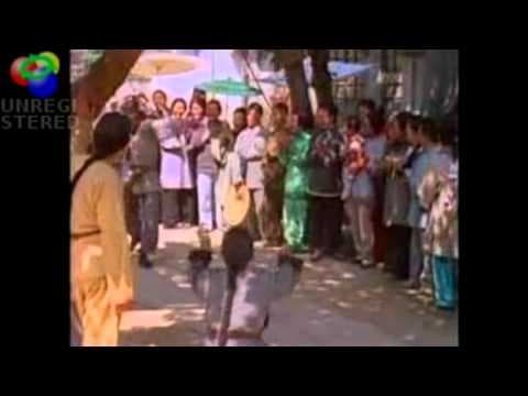 Trailer do filme Hudson Taylor