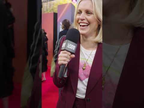 Denise Gough's impeccable aussie accent dropping in 3,2,1...