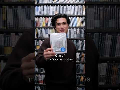 We ❤️ SAFE | Criterion Closet Picks Edition