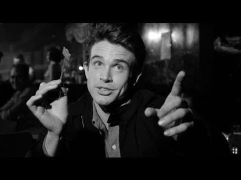 Joe Dante on MICKEY ONE