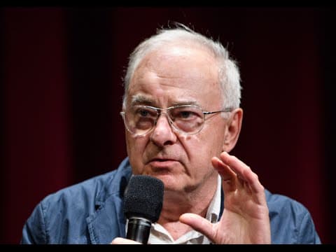 The Look of the Film