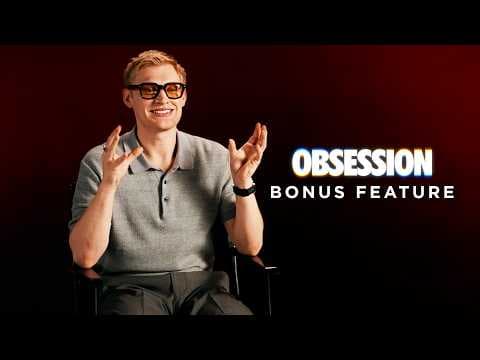 How Improv Shaped Obsession - Bonus Feature