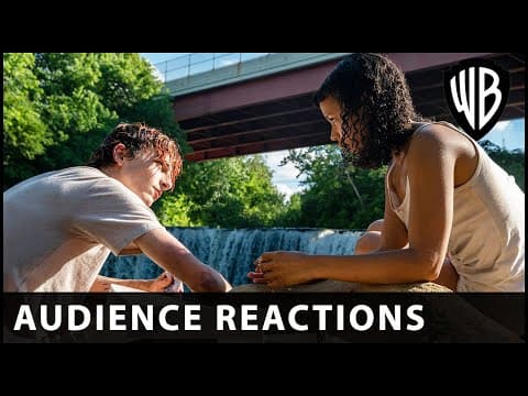 Audience Reactions