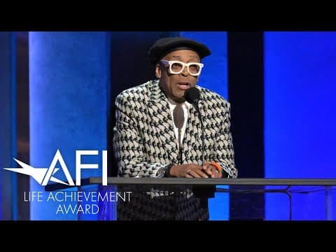 Spike Lee to Francis Ford Coppola: I Was First in Line for APOCALYPSE NOW