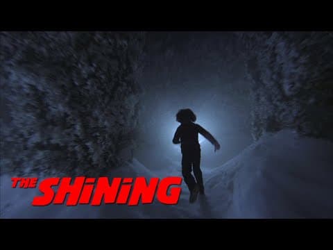 Snow Chase