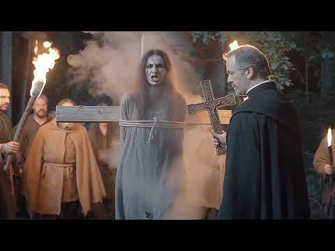 FIRST TEASER TRAILER - THE CURSE OF BLACK POND - COMING SOON