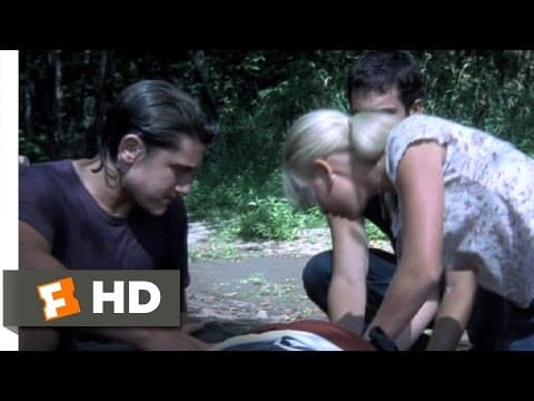 Mean Creek (9/10) Movie CLIP - Wake Up (2004) HD