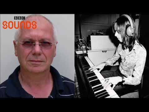 Mike Treen discusses 'The Session Man' on the 'Weekend' show, BBC World Service, 9 Nov 2024.