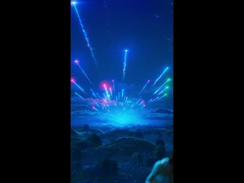 The Galaxy is taking over the world!
