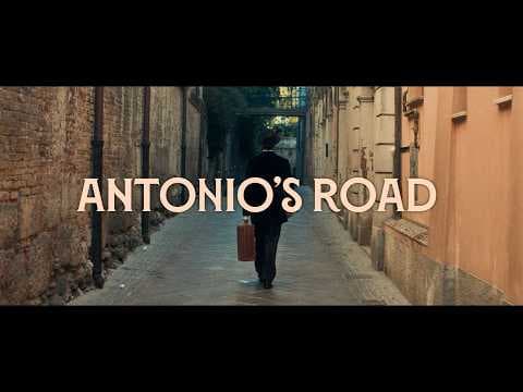 ANTONIO'S ROAD Trailer