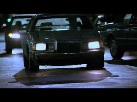 Hollow Man 2 (Home Video Trailer)