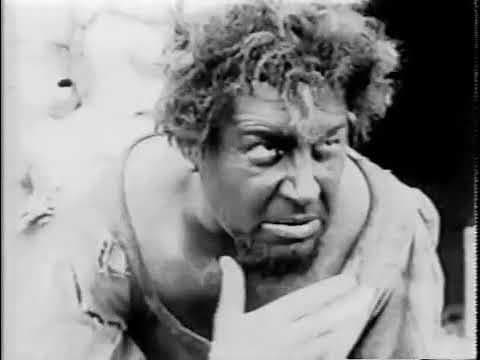 The Eyes Of The Mummy 1918