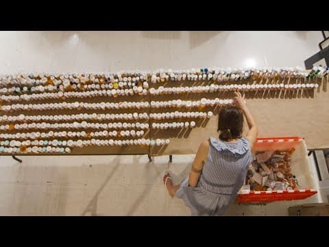 32 Pills: My Sister's Suicide - Trailer