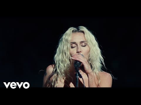 Flowers (Backyard Sessions)