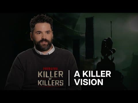 A Killer Vision