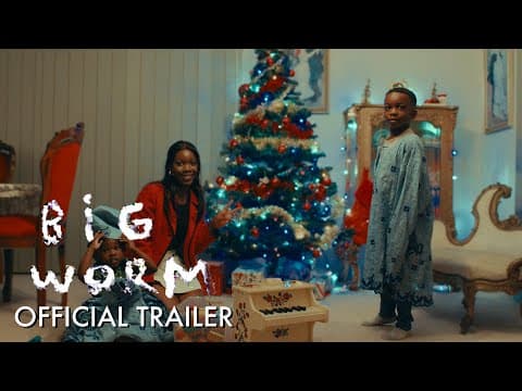 Big Worm - Short Film | Trailer