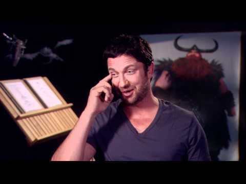 "Meet the Vikings" Official Featurette