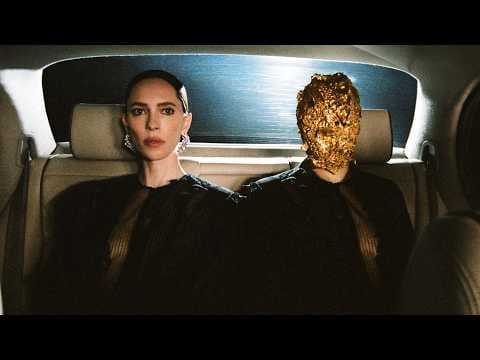 Maison Margiela | ANONYMITY