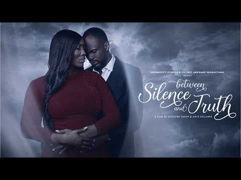 Between Silence and Truth | Nigerian Movie Trailer| language| 2026 TidPix Trailer