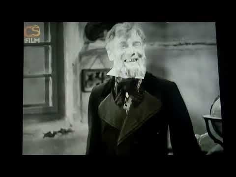 Vlasta Burian jako...Revizor.😀