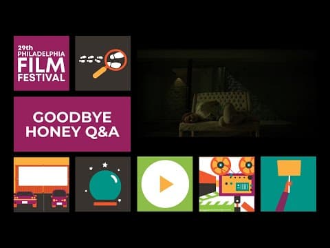 PFF29 Q&A | GOODBYE HONEY