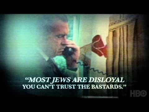 Nixon By Nixon: In His Own Words (HBO Documentary Films)