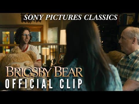 "Escape" Official Clip